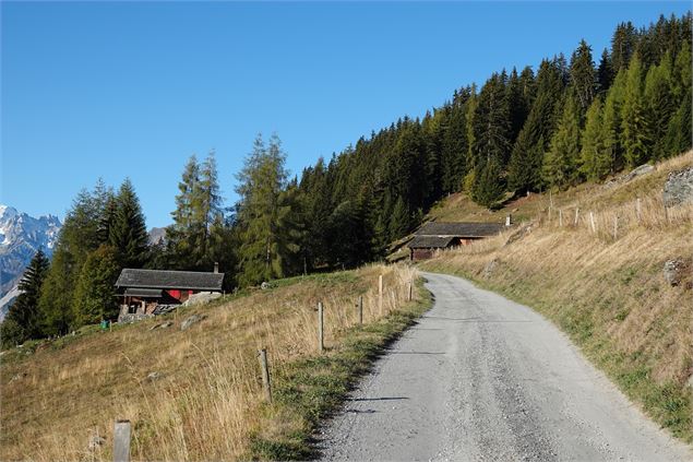 Le Château - verbier.ch
