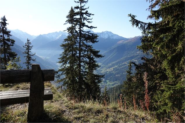 Le Château - verbier.ch