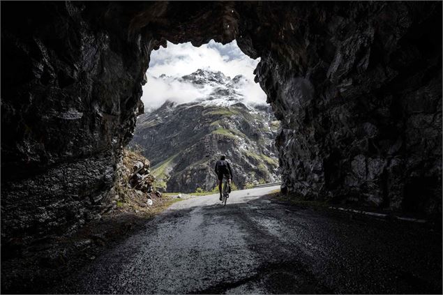 Verbier - Mauvoisin - Verbier