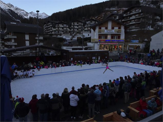Patinoire