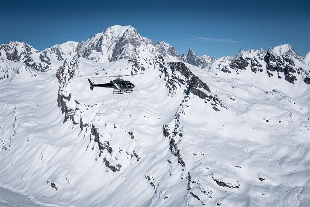 Image - Les Arcs