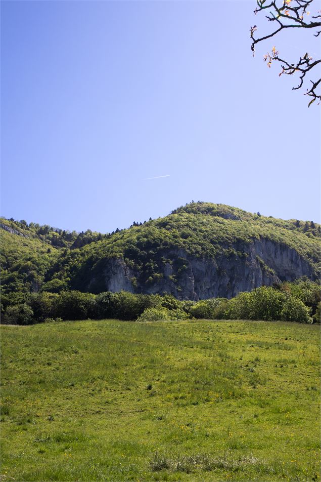 Le Salève_Archamps - JMF - 7byaero.com