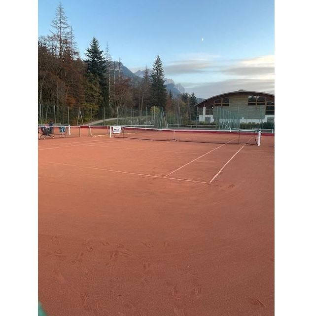 Location terrain de tennis_Les Carroz-d'Arâches