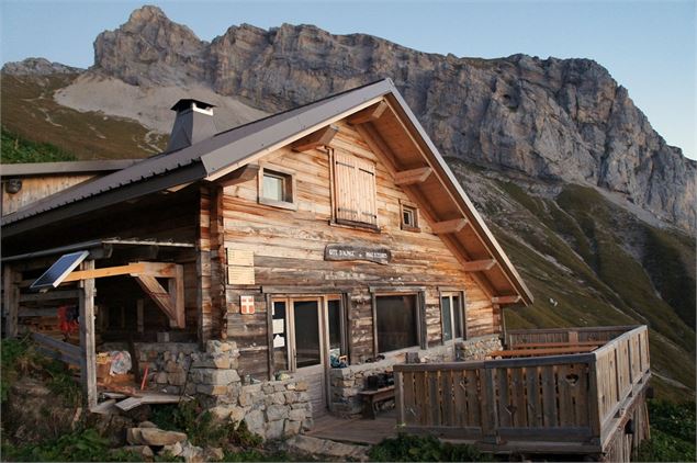 Bâtiment - OT Thônes Coeur des Vallées