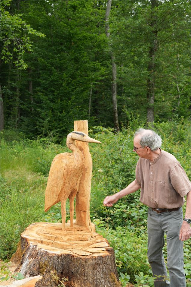 - association Arbres et Nature