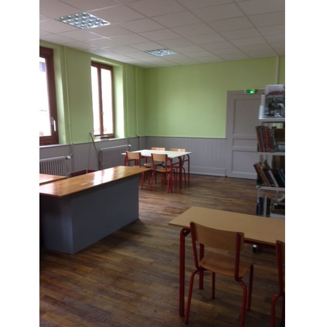 Table - MTMJ