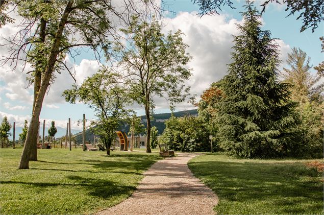 Parc Mila Racine_Annemasse - _A.Modylevskaia-
