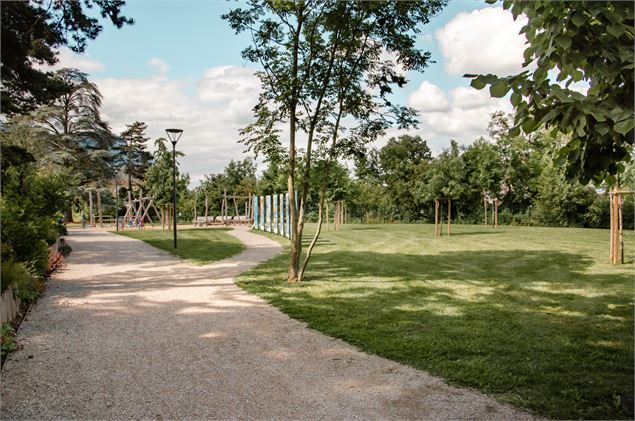 Parc Mila Racine_Annemasse - _A.Modylevskaia-
