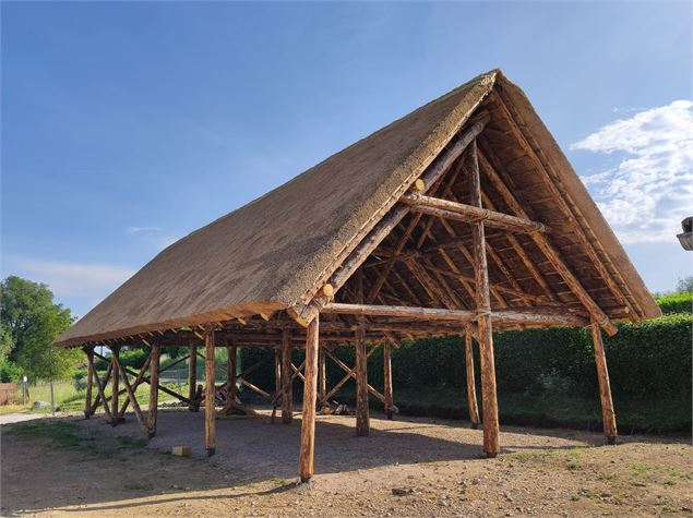 Musée de Préhistoire et Géologie Jean Hallemans