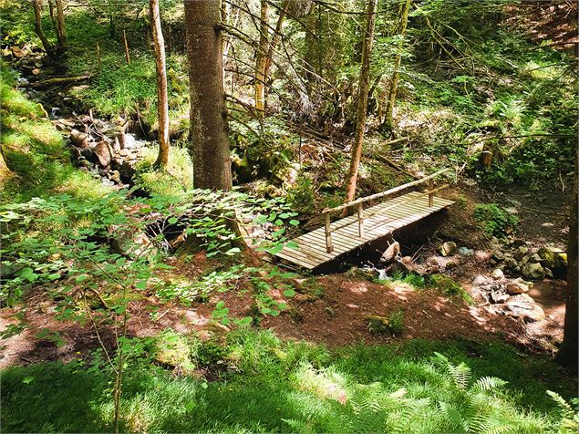 Source Saint François de Sales_Manigod - OT Manigod