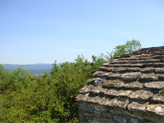 Randonnée - La chapelle des Conches