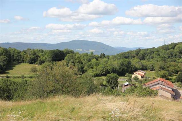 Grand Corent