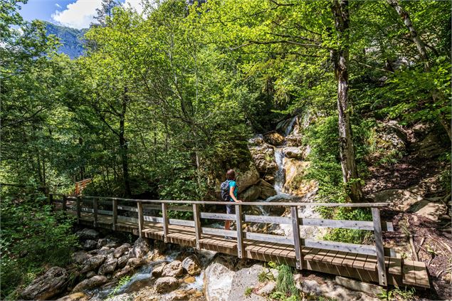 pont - Sarah Goudeau - Office de Tourisme Thônes Coeur des Vallées