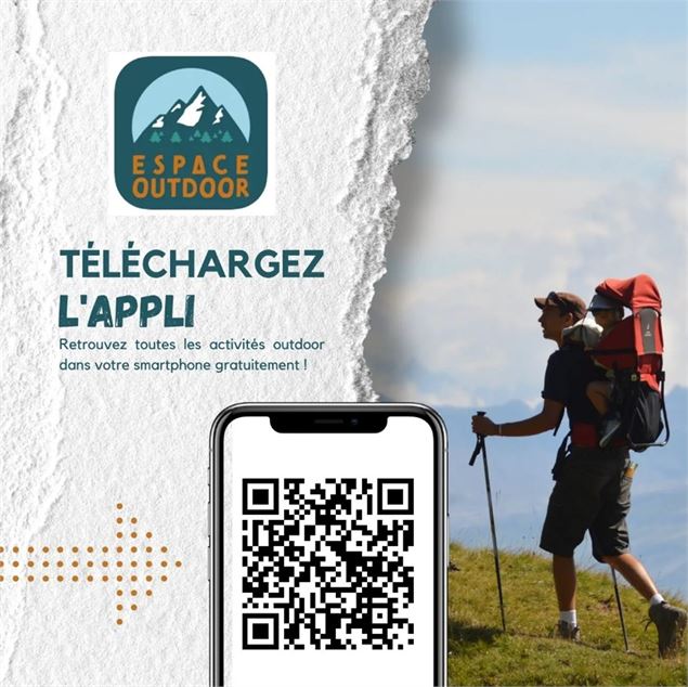 GR96 (Variante) - Magland -> Col des Annes_Magland - CAMT