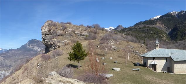 site - OTICoeurdemaurienne