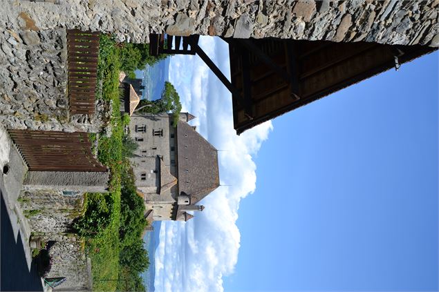 Château d'Yvoire
