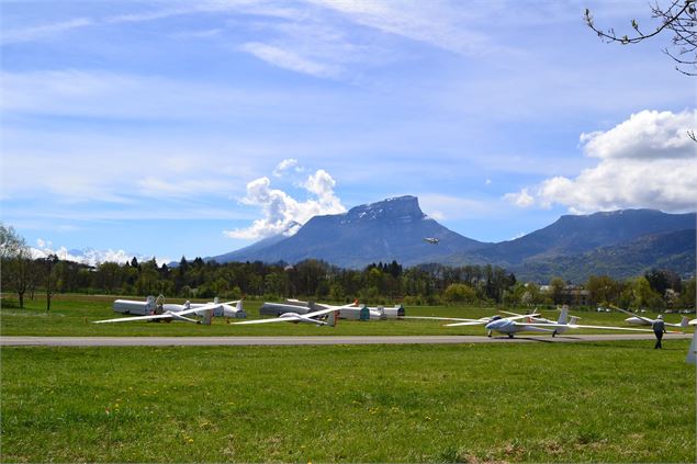 planeur - c.rivolly