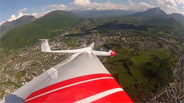 planeur - c.rivolly