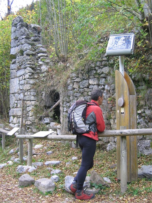 Le Vallon de Bellevaux - K.Mandray