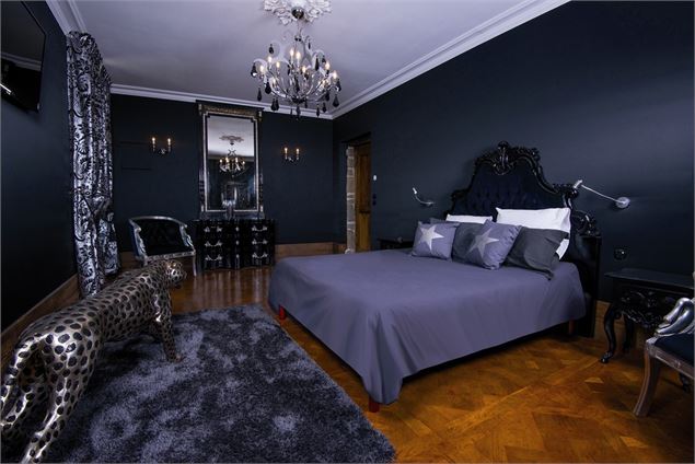 Suite Pantaléon Vissod - Château de Servolex