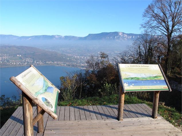 www.bourgetdulactourisme.com - Grand Lac