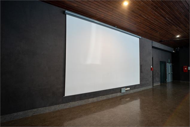 Espace Mont-Blanc