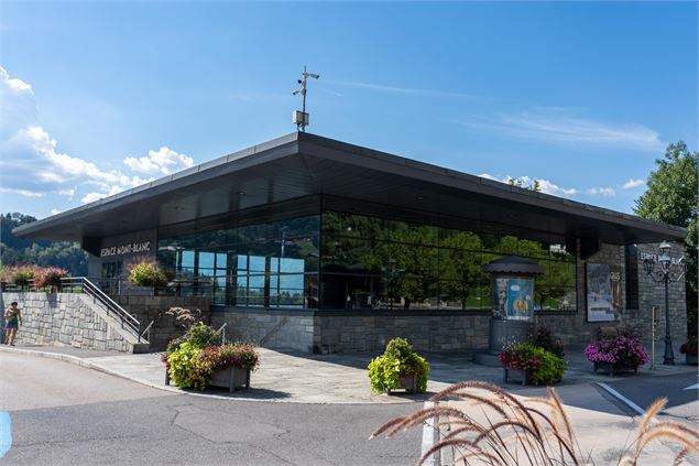 Espace Mont-Blanc