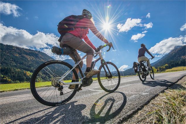 Les P'tites Routes Du Soleil ® - Grandes itinerances SAS