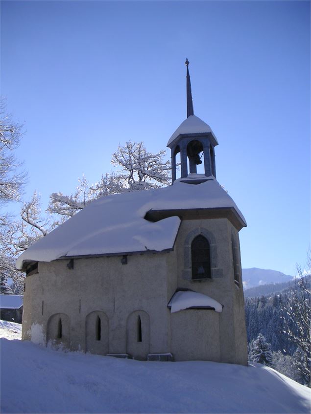 Chapelle_Tombeau_et_Résurrection - loviny
