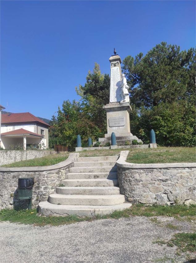 Bourg de Haute Bonne - A.Modylevskaia