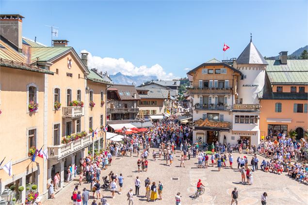 place_ete - mairie_de_megeve