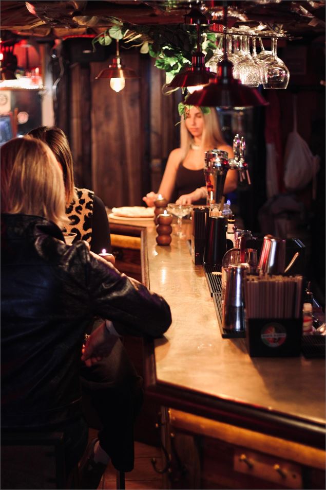 Bar - N.A