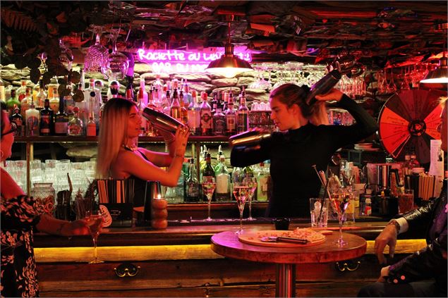 Bar - N.A