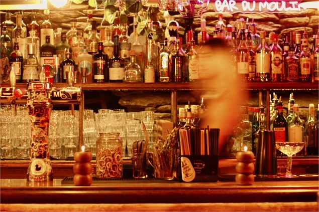 Bar - N.A