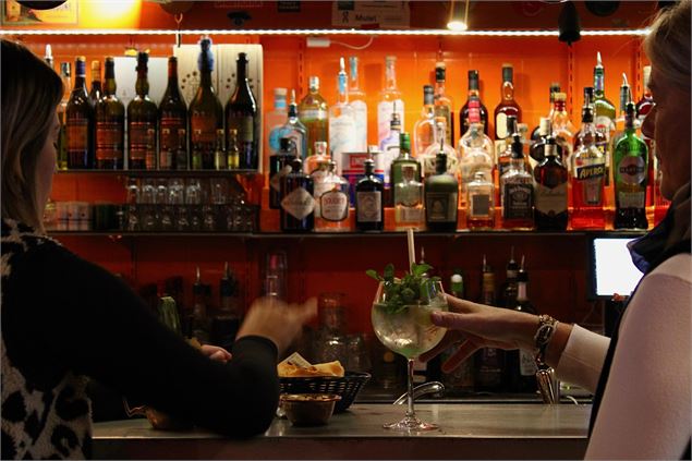 Bar - N.A
