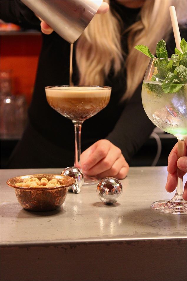 Cocktail - N.A