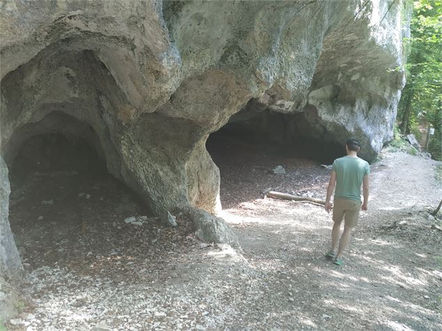 grottes françois premier - C Pozo