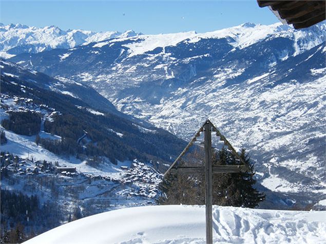 Barmont - M.Suret OT Peisey-Vallandry