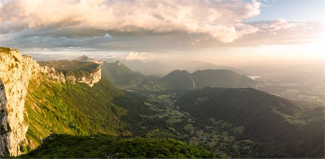 La tête du Parmelan_Fillière - Alain Dujardin / photoslahaut.com