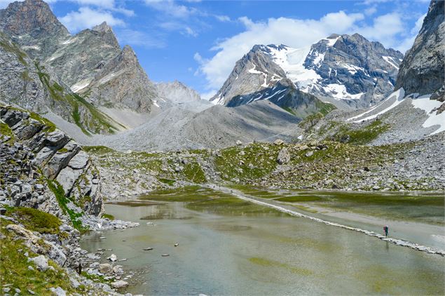 Lac des Vaches