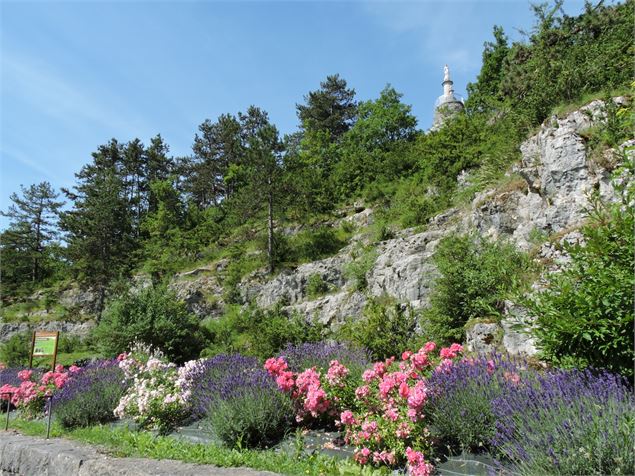 Balade nature : Le Tour du Fierloz_Artemare - M.Ballet