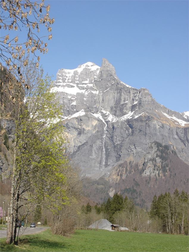 Fer à Cheval - - © Savoie Mont Blanc - Anglade