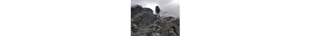 Passage du col de l'épaisseur - OTICœurdemaurienne