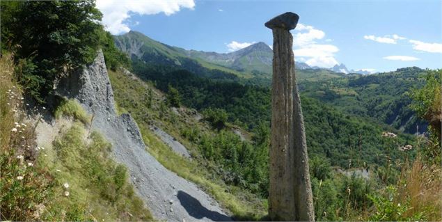 Albiez Le Jeune - OTICoeurdemaurienne