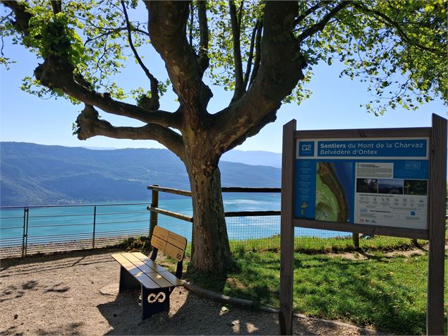Point de vue - Savoie Com