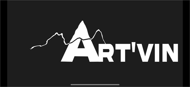 Logo - © Art'Vin