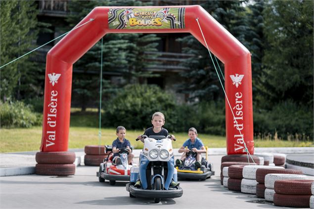 Circuit des 