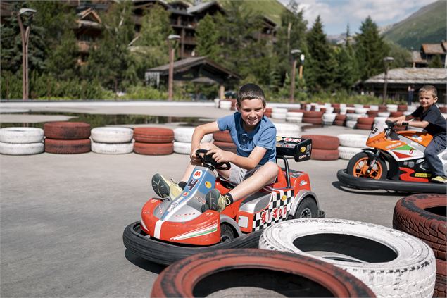 Circuit des 