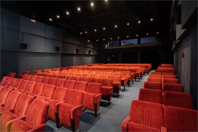Théâtre Montjoie