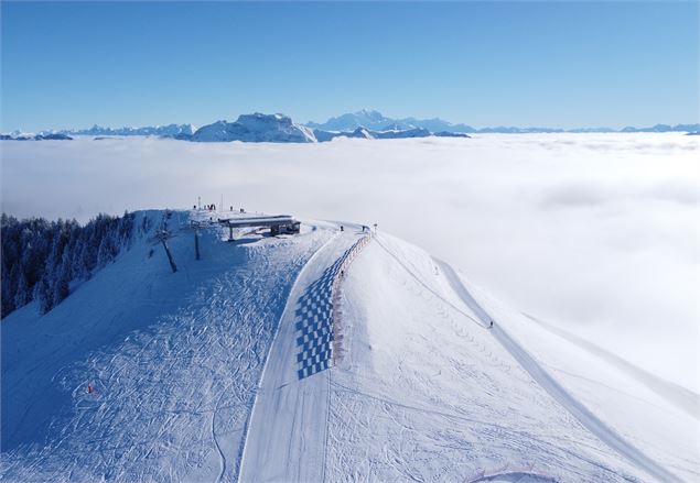 Le Semnoz - SIPAS